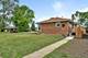 401 W 14th, Chicago Heights, IL 60411
