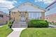5705 W 57th, Chicago, IL 60638