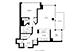 210 S Desplaines Unit 1410, Chicago, IL 60661