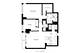 737 W Washington Unit 1804, Chicago, IL 60661