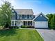 1164 Winding Glen, Carol Stream, IL 60188
