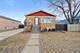 10155 Kildare, Oak Lawn, IL 60453