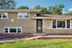 10505 Fitzsimmons, Palos Park, IL 60464