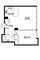 1360 N Sandburg Unit 703C, Chicago, IL 60610