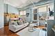 500 S Clinton Unit 816, Chicago, IL 60607