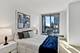 60 E Monroe Unit 2703, Chicago, IL 60603