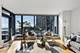 60 E Monroe Unit 2703, Chicago, IL 60603