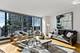 60 E Monroe Unit 2703, Chicago, IL 60603