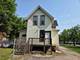 1327 Charles, Rockford, IL 61104