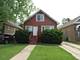 4167 Eberly, Brookfield, IL 60513