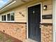 1133 Parkview, Chicago Heights, IL 60411