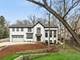 16 W Birchwood, Hinsdale, IL 60521
