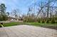 16 W Birchwood, Hinsdale, IL 60521