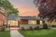 1308 Frances, Park Ridge, IL 60068