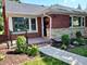 1308 Frances, Park Ridge, IL 60068