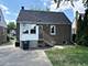 3666 176th, Lansing, IL 60438