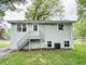 3704 Linden, Richton Park, IL 60471