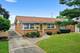 5530 Parkview, Crestwood, IL 60418