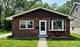 14334 Ridgeway, Midlothian, IL 60445