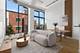 1224 W Van Buren Unit 317, Chicago, IL 60607