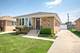 4429 N Opal, Norridge, IL 60706