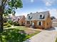 7810 N Neva, Niles, IL 60714
