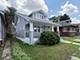 11311 S Wallace, Chicago, IL 60628