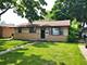 2110 Gilead, Zion, IL 60099