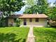 2110 Gilead, Zion, IL 60099