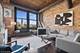1327 W Washington Unit 4F, Chicago, IL 60607