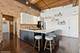 1327 W Washington Unit 4F, Chicago, IL 60607