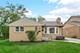 17401 Emerson, Hazel Crest, IL 60429