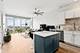 901 W Madison Unit 1002, Chicago, IL 60607