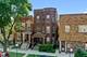 3702 S Wolcott, Chicago, IL 60609
