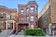 3702 S Wolcott, Chicago, IL 60609