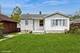 552 Freeland, Calumet City, IL 60409