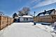 14505 S Mckinley, Posen, IL 60469