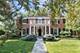 545 Sheridan, Winnetka, IL 60093