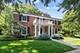 545 Sheridan, Winnetka, IL 60093