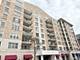 200 W Campbell Unit 808, Arlington Heights, IL 60005