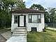 10741 S Glenroy, Chicago, IL 60643