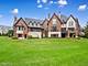 6655 Lee, Burr Ridge, IL 60527