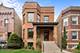 3804 N Leavitt, Chicago, IL 60618