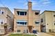5534 N Central, Chicago, IL 60630