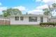 1107 Campbell, Wheaton, IL 60189