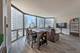 222 N Columbus Unit 912, Chicago, IL 60601