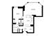 222 N Columbus Unit 912, Chicago, IL 60601