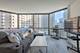 222 N Columbus Unit 912, Chicago, IL 60601