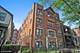 1461 W Byron Unit 3A, Chicago, IL 60613