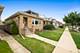 2033 N 73rd, Elmwood Park, IL 60707